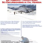 Locandina Val VENEGIA